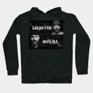 Segura & Kreischer Hoodie